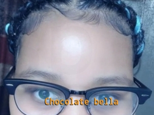 Chocolate_bella