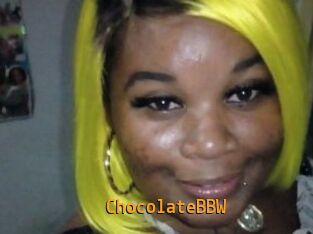 ChocolateBBW