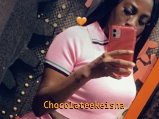 Chocolateekeisha
