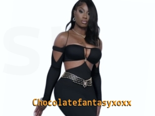Chocolatefantasyxoxx