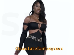 chocolatefantasyxxxx Sexcam Portal