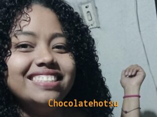 Chocolatehotsu