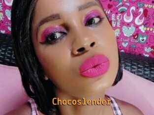 Chocoslender