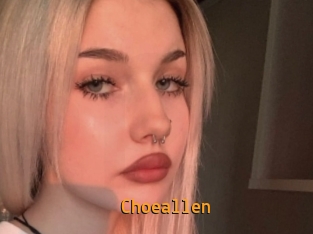 Choeallen