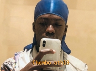 Chombo_ath18