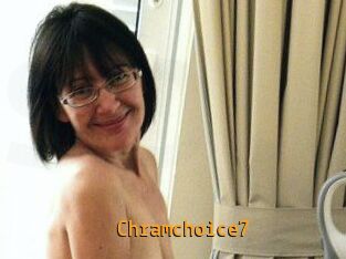 Chramchoice7