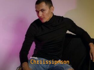Chriissipmson