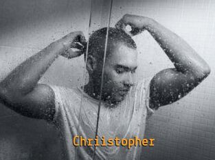 Chriistopher