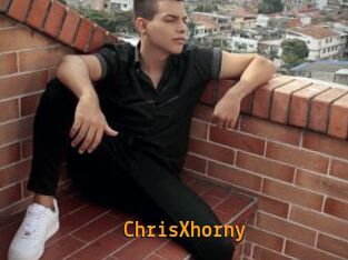 ChrisXhorny