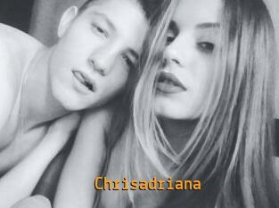 Chrisadriana