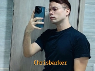 chrisbarker Sexcam Portal