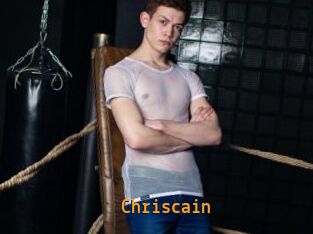 Chriscain