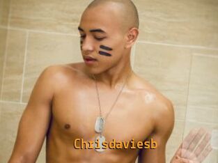 Chrisdaviesb