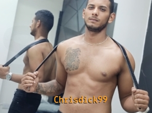 chrisdick99 Sexcam Portal