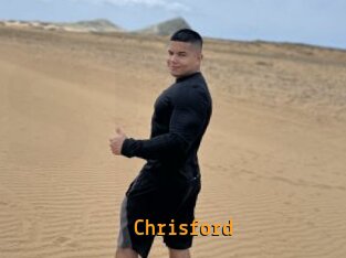 chrisford Sexcam Portal