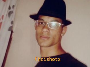 Chrishotx
