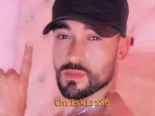 chriskizz96 Sexcam Portal