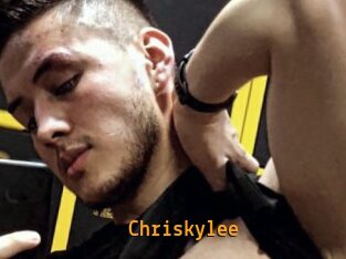 Chriskylee