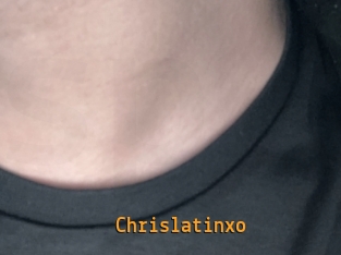 Chrislatinxo