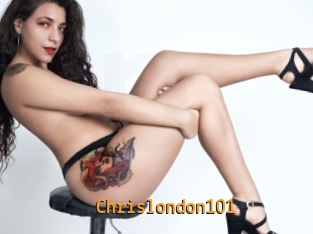 Chrislondon101