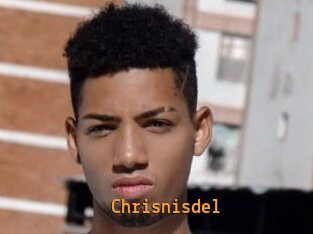 Chrisnisdel