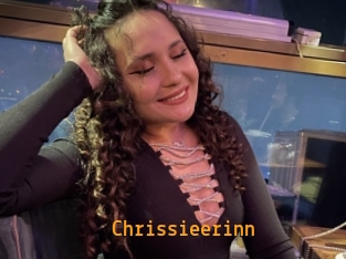 Chrissieerinn