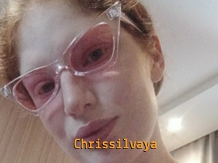 Chrissilvaya