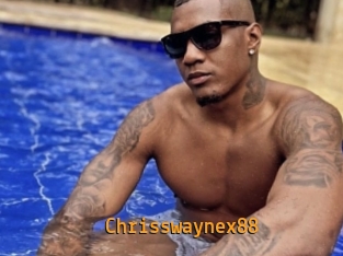chrisswaynex88 Sexcam Portal