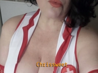 Chrissweet