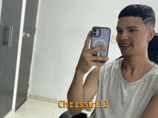 Chrisswill