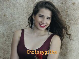 Chrissygilbs