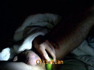 Christian