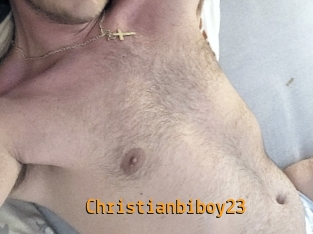 Christianbiboy23