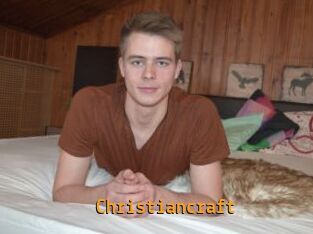 Christiancraft