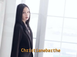 Christianebarthe