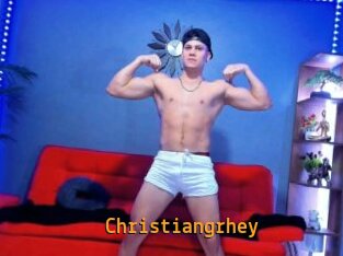 Christiangrhey
