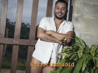 christianhadid Sexcam Portal
