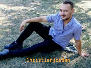 Christianjordan