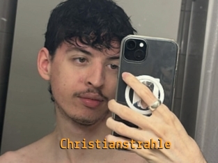 Christianstrahle
