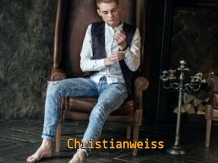 Christianweiss