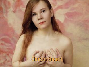 Christinaci