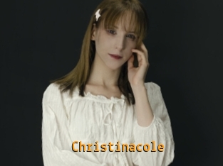 Christinacole