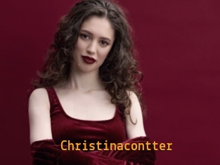 Christinacontter