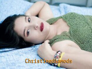 Christinediamods