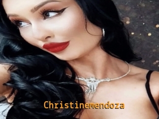 Christinemendoza