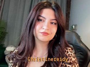 Christinereidy
