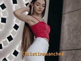 Christinesanchez