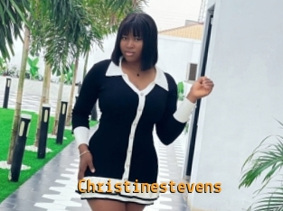 Christinestevens
