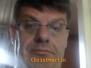 christmartin Sexcam Portal