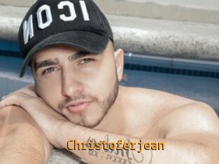 Christoferjean